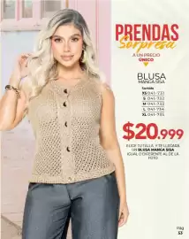 Catálogo Dolce Catálogos Página 53