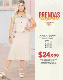 Catálogo Dolce Catálogos Página 54