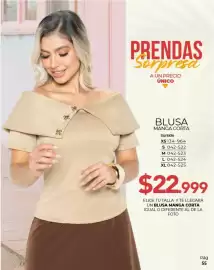 Catálogo Dolce Catálogos Página 55