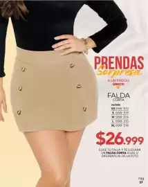 Catálogo Dolce Catálogos Página 57