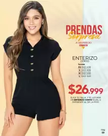Catálogo Dolce Catálogos Página 59