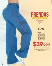 Catálogo Dolce Catálogos Página 60
