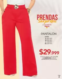Catálogo Dolce Catálogos Página 61