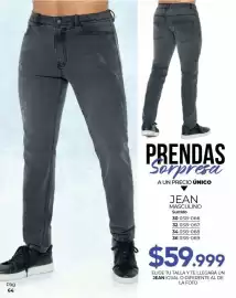 Catálogo Dolce Catálogos Página 64