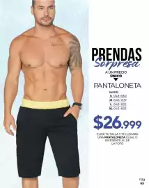 Catálogo Dolce Catálogos Página 65