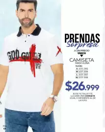 Catálogo Dolce Catálogos Página 66