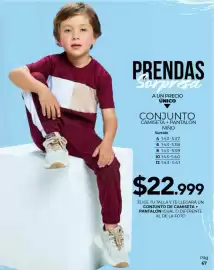 Catálogo Dolce Catálogos Página 67