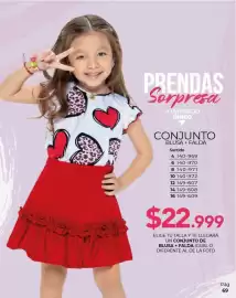 Catálogo Dolce Catálogos Página 69