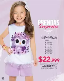Catálogo Dolce Catálogos Página 70
