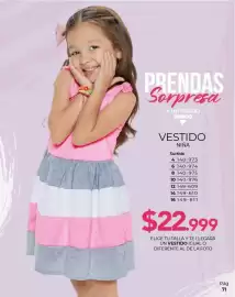 Catálogo Dolce Catálogos Página 71