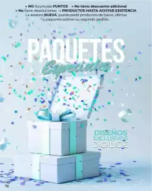 Catálogo Dolce Catálogos Página 72