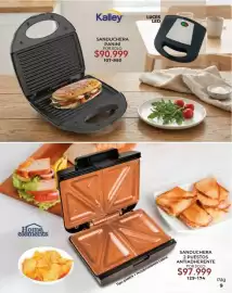 Catálogo Dolce Catálogos Página 9