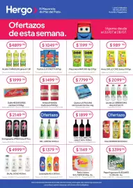 Revista Hergo semana 30 Página 1