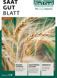 Lagerhaus Flugblatt Seite 1