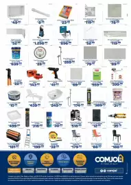 Catálogo Comjol Página 2