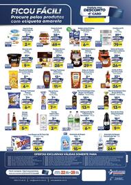 Catálogo Supermercados Jau Serve semana 30 Página 2
