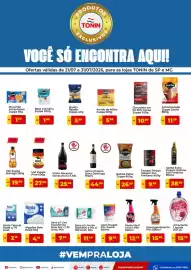Catálogo Tonin Superatacado Página 1