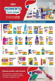 Encarte Mercado Extra semana 30 Página 1