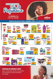 Encarte Mercado Extra semana 30 Página 2