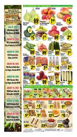 Superior Grocers weekly ad week 30 Page 4