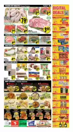 Superior Grocers weekly ad week 30 Page 3