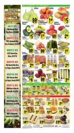 Superior Grocers weekly ad week 30 Page 4