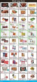 Yoke's Fresh Market weekly ad week 30 Page 2