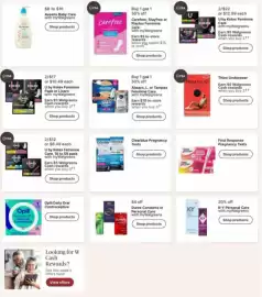 Walgreens weekly ad week 31 Page 11