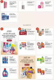 Walgreens weekly ad week 31 Page 14