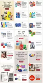 Walgreens weekly ad week 31 Page 2
