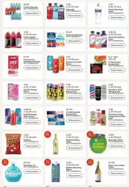 Walgreens weekly ad week 31 Page 20