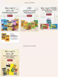 Walgreens weekly ad week 31 Page 22