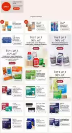 Walgreens weekly ad week 31 Page 3