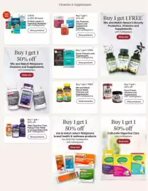 Walgreens weekly ad week 31 Page 5