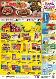Times Supermarkets weekly ad week 30 Page 1