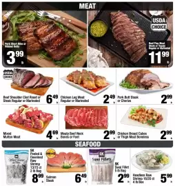 Super King Markets weekly ad week 30 Page 2