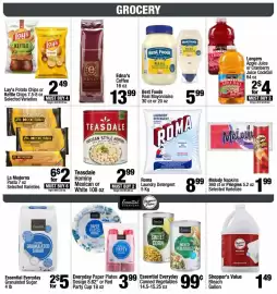 Super King Markets weekly ad week 30 Page 4