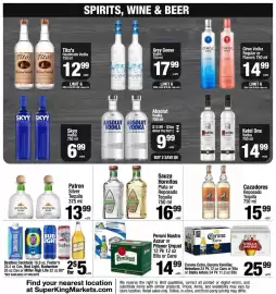 Super King Markets weekly ad week 30 Page 7