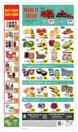 Save Mart weekly ad week 30 Page 4