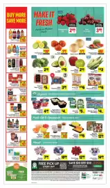 Save Mart weekly ad week 30 Page 4