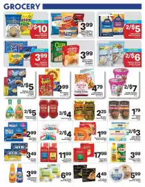 Harp's Market weekly ad week 30 Page 2