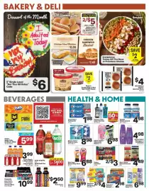 Harp's Market weekly ad week 30 Page 3
