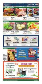 Haggen Food weekly ad week 30 Page 4