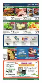 Haggen Food weekly ad week 30 Page 4