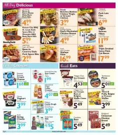 Festival Foods weekly ad week 30 Page 2