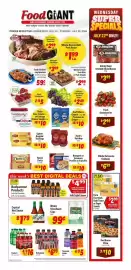 Food Giant weekly ad week 30 Page 1