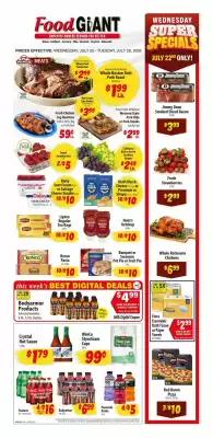 Food Giant (valid until 28-07)