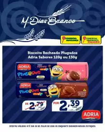 Folheto Comercial Esperança Página 1