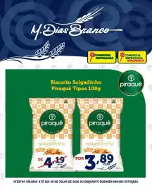 Folheto Comercial Esperança Página 5