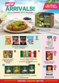 Viva leaflet Page 2